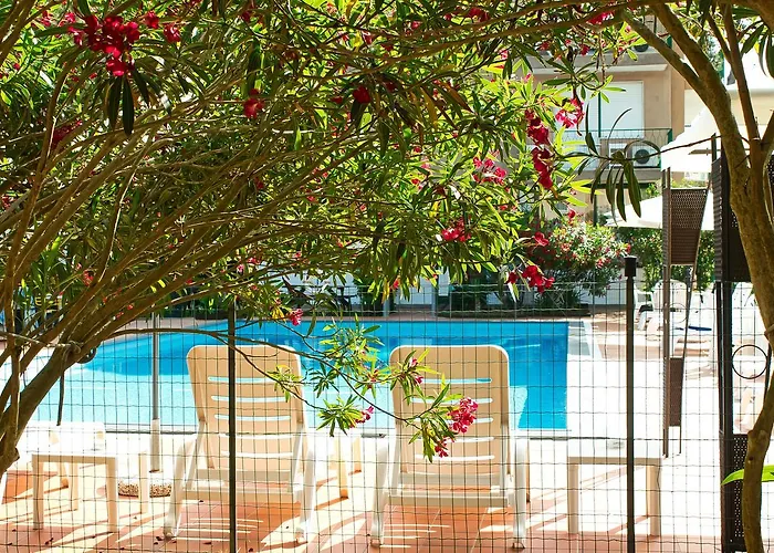 Hotel Eden