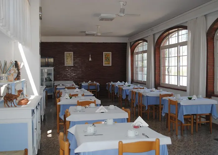 Hotel Mastropeppe
