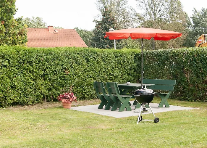 Ferienwohnung Knoth