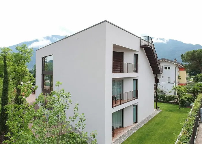 Solearia Residence