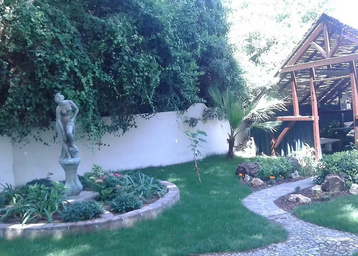 Ece "Vegan"Hotel Bodrum