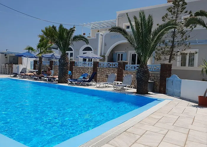 Alkyon Hotel