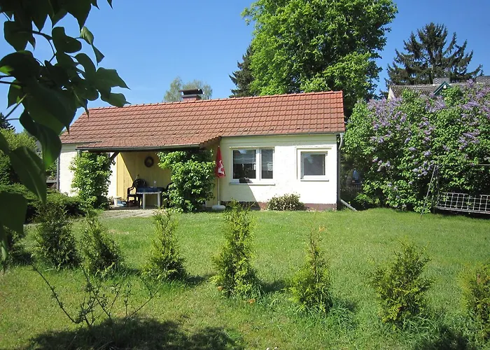 Gast-& Logierhaus Am Rheinsberger See
