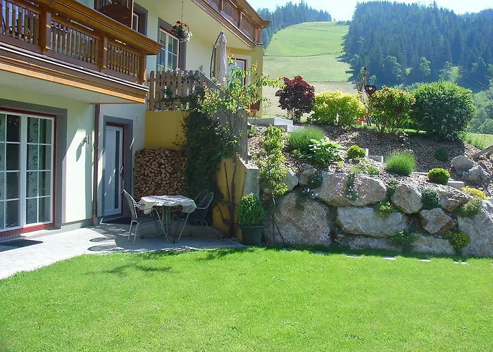 Haus Panorama