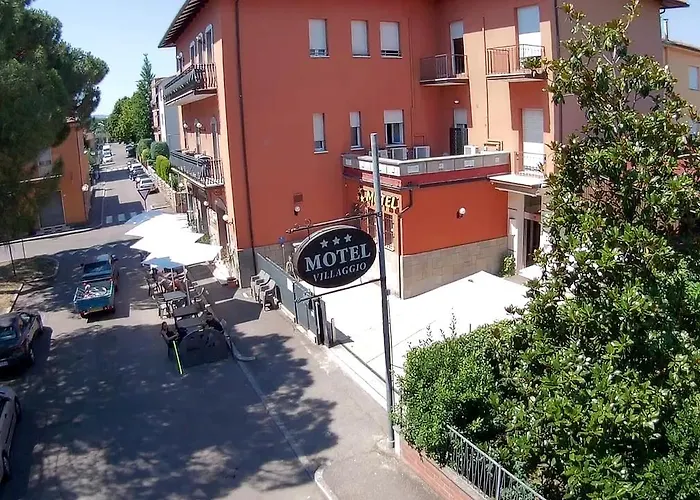 Motel Villaggio