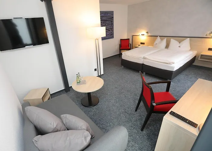 Hotel 7 Saeulen Gmbh