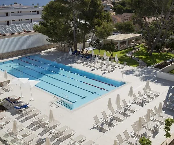 Hotel Bella Playa & Spa