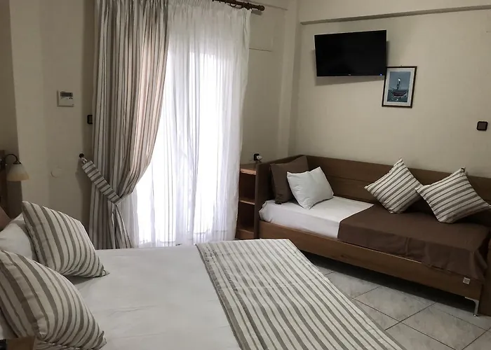 Ammouliani Hotel