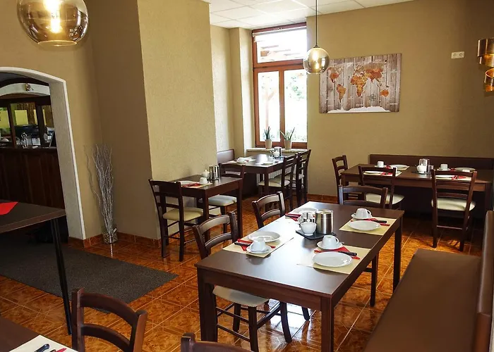 Hotel Am Rittergut
