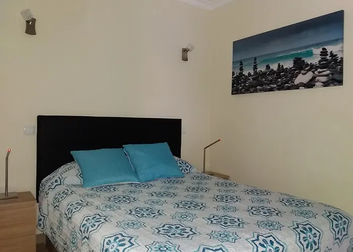 For Sea Apartment