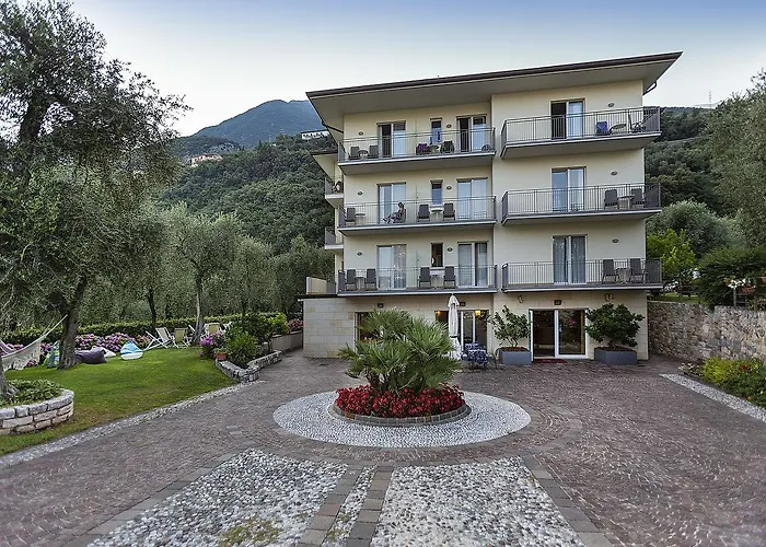 Hotel Garnì Orchidea