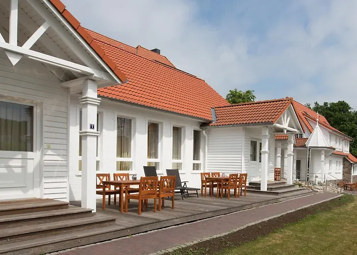 Villa Godewind