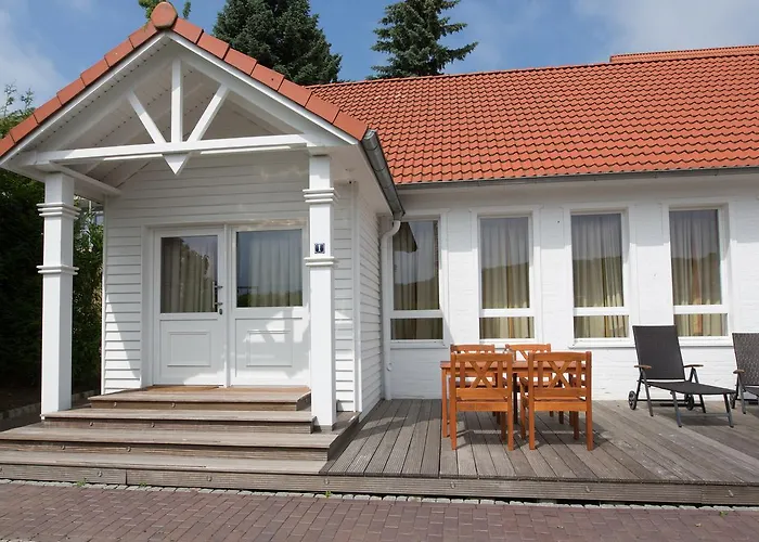 Villa Godewind