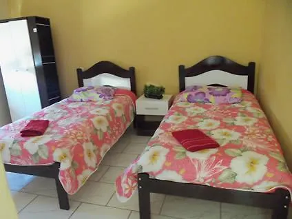 Hotel Pousada Turismo