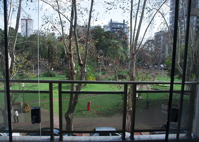 Hotel Serrador