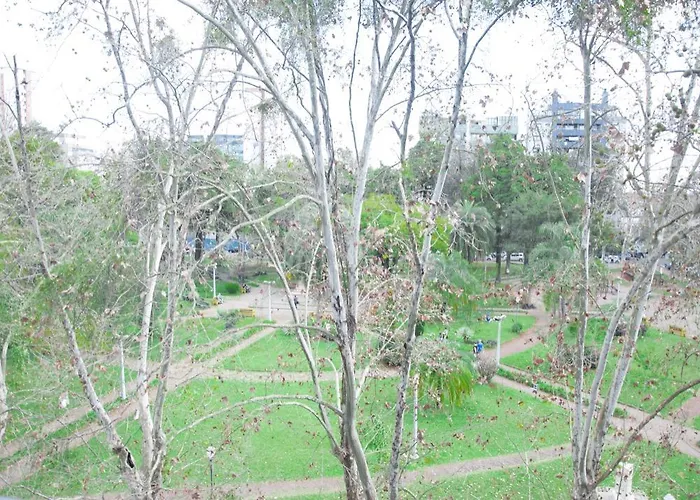 Hotel Serrador
