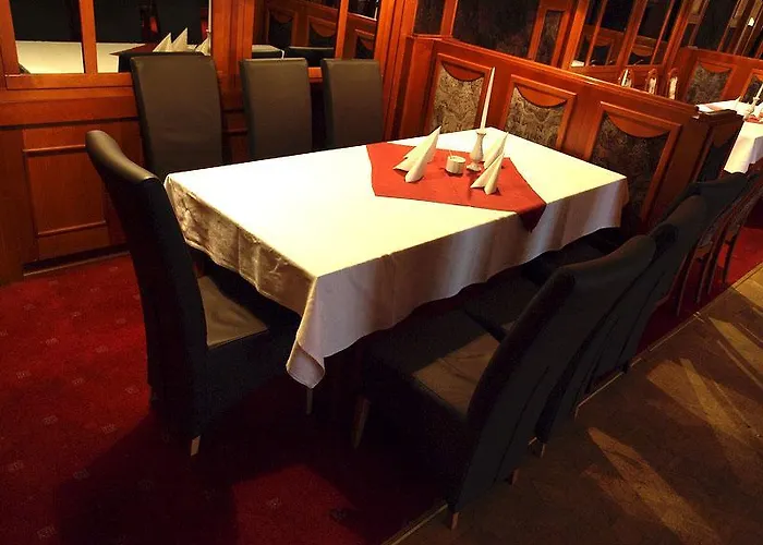 Hotel Polonia