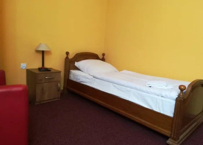 Hotel Polonia