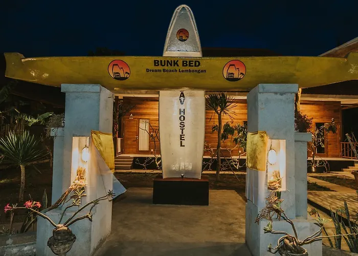 Devadav Hostel