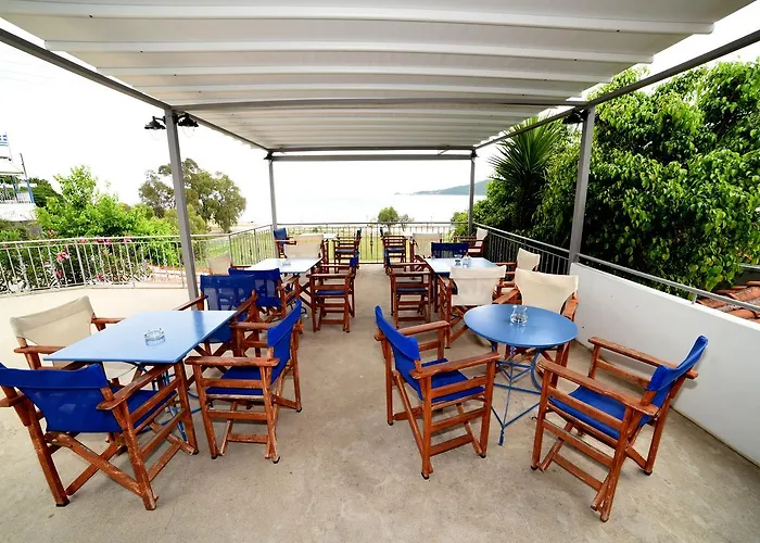 Avra Hotel
