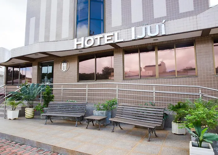 Hotel Ijuí