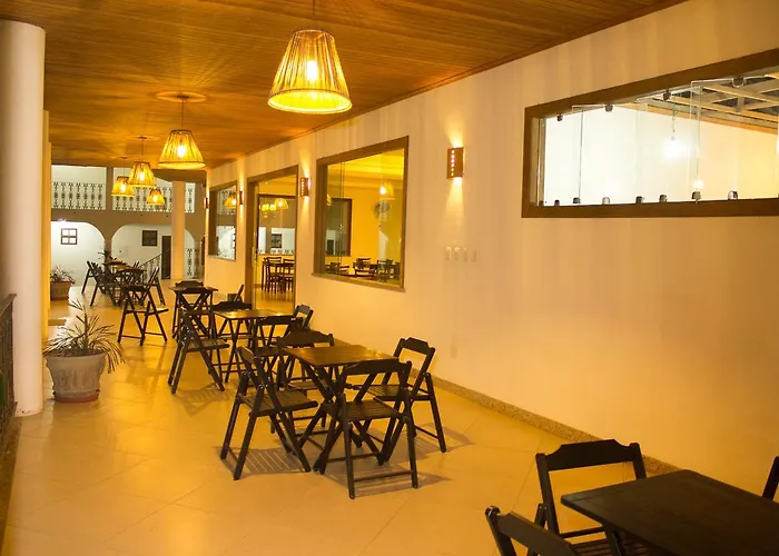 Hotel Pousada Trevo