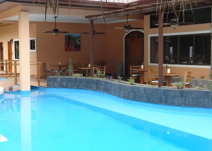 Hotel-Boutique Patampa