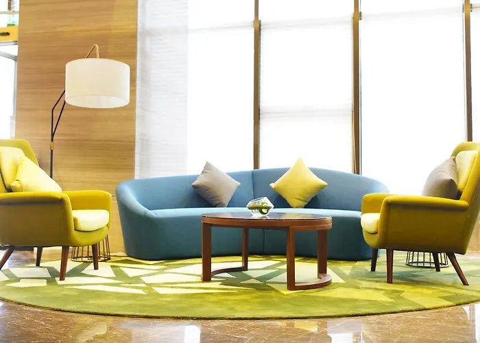 Hampton By Hilton Beihai