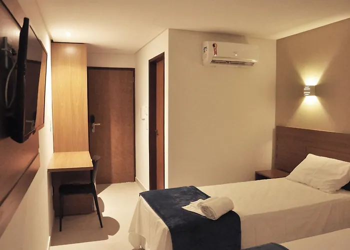 Rainha Hotel