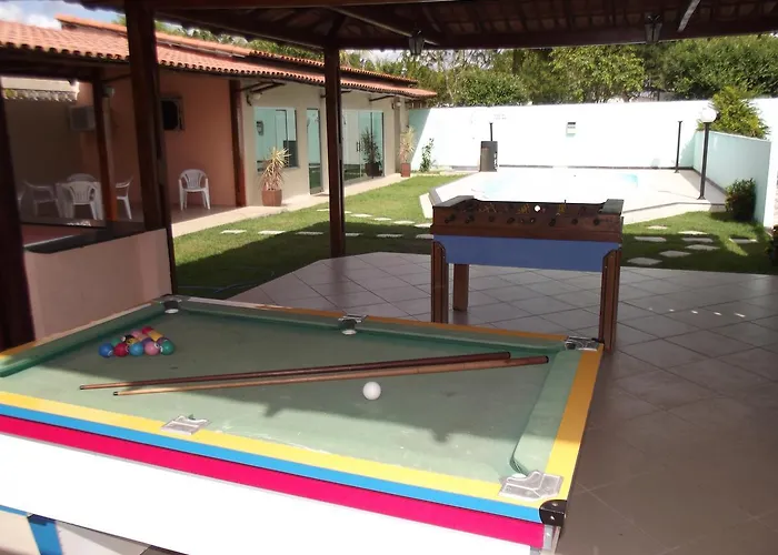 Jacarandá Palace Hotel