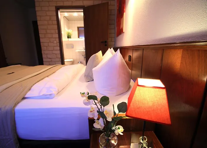 Hotel Am Fischhof