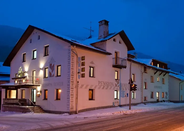 Hotel Hofer