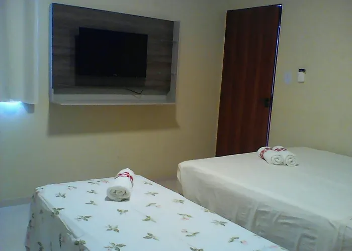 Day Camp Hotel Fazenda