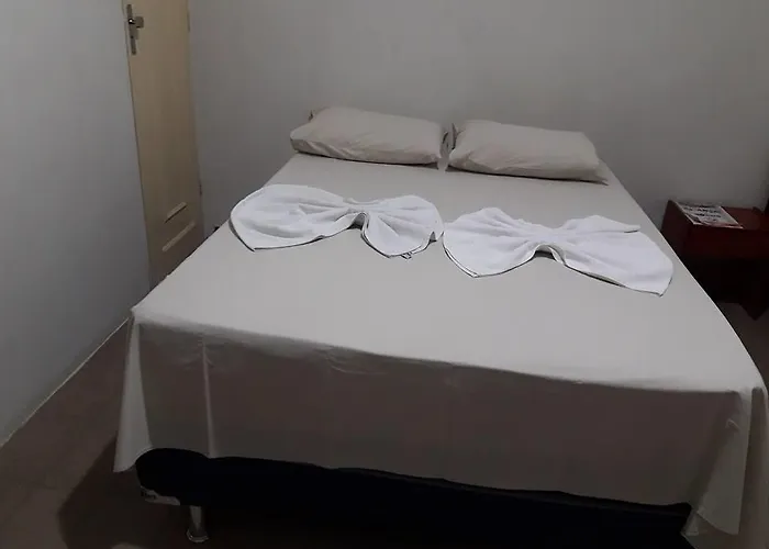 Hotel Danubio