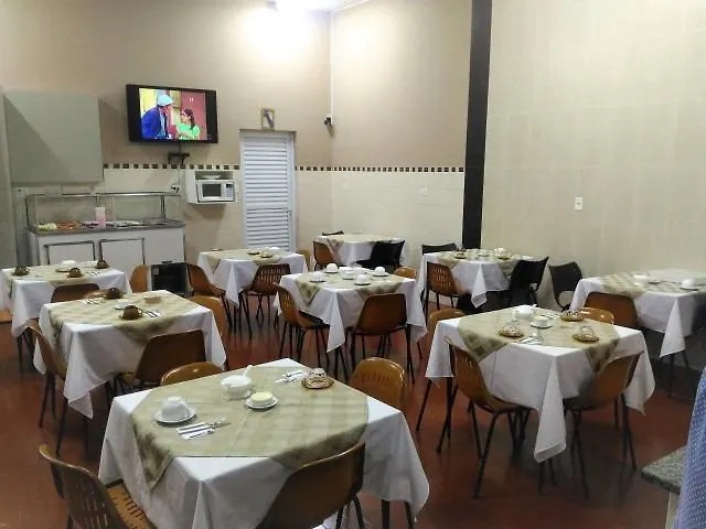 Hotel Cristal