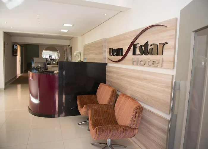 Hotel Bem Estar