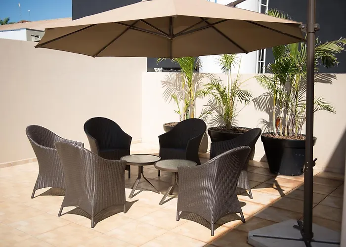 Hotel Bem Estar