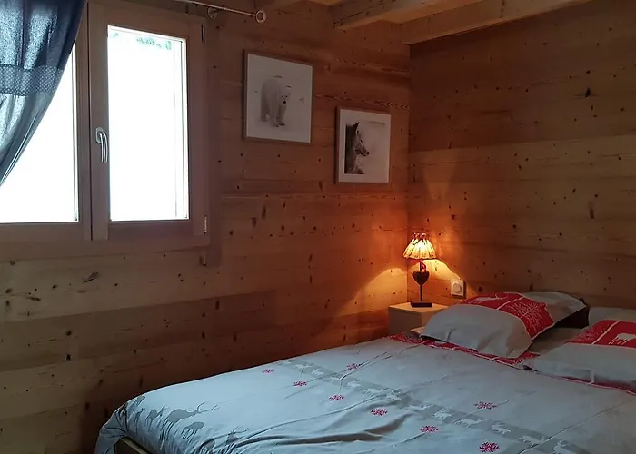 Chez Liadet