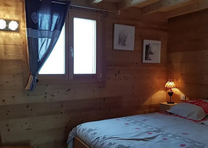 Chez Liadet