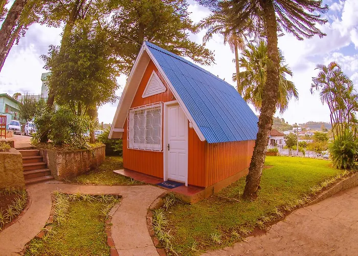 Oasis Hotel
