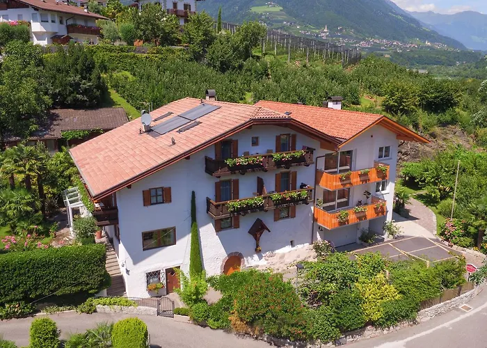 Haus Zenoburg