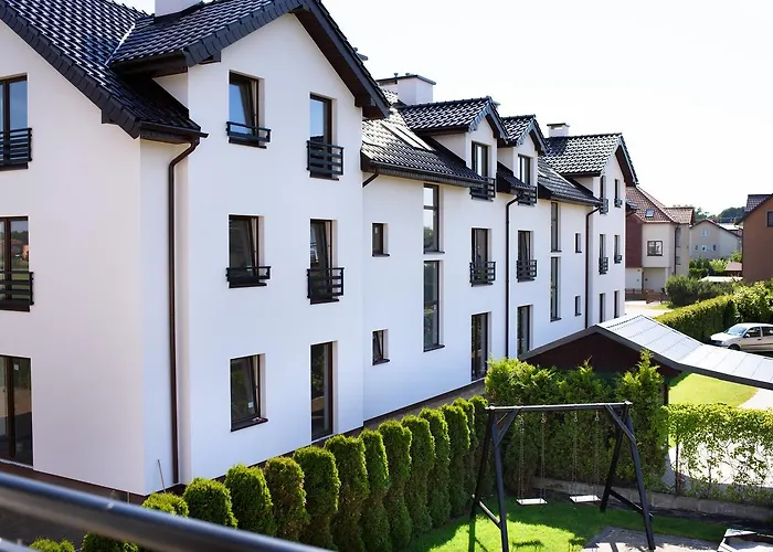 Apartamenty Diago
