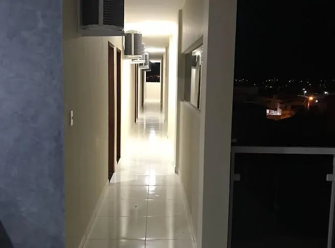 Sâmily Hotel