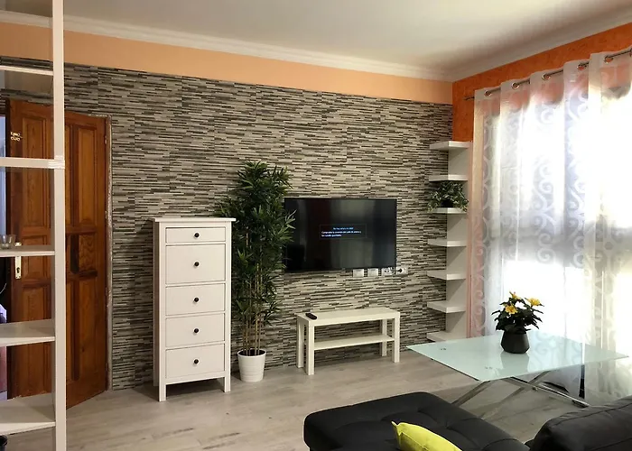 Vivienda Sara