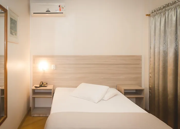 Hotel Pallis