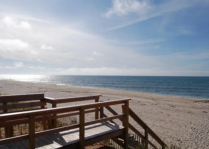Hampton Ocean Resort