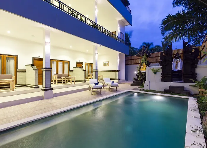 Amerta Seminyak