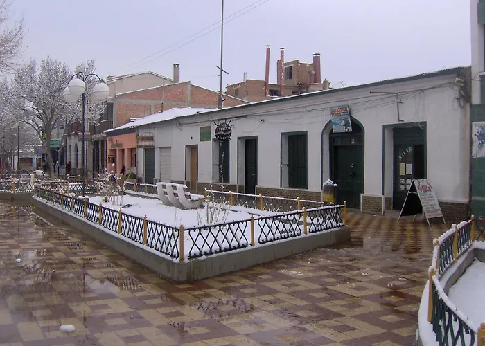 Rummy Hostal