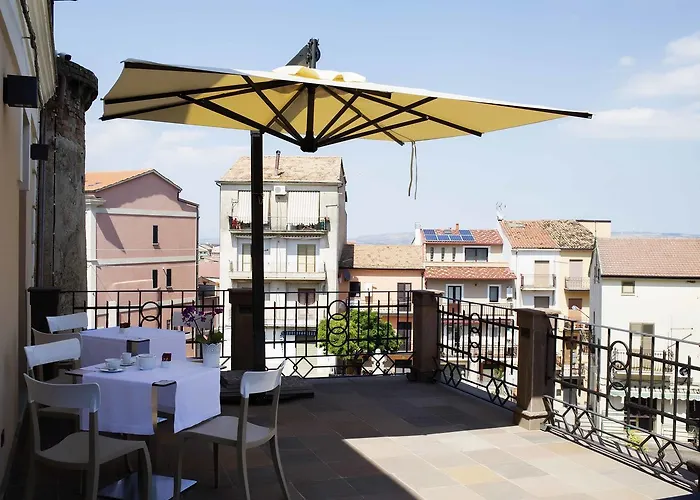 Hotel Palazzo Salerno