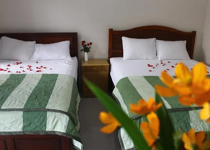 Minh Kha Hotel